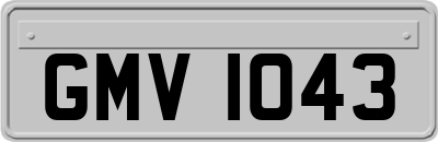 GMV1043
