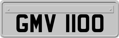 GMV1100
