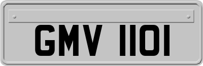 GMV1101