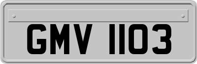 GMV1103