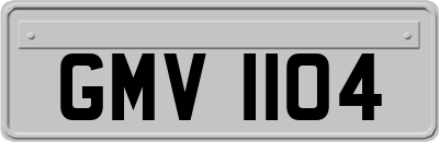 GMV1104