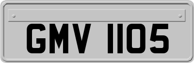GMV1105