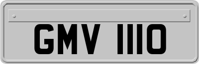 GMV1110