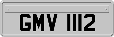 GMV1112