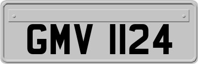GMV1124