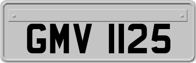 GMV1125