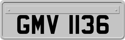 GMV1136