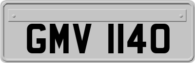 GMV1140