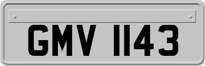 GMV1143