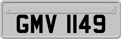 GMV1149