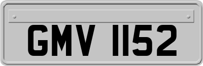 GMV1152