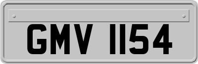 GMV1154