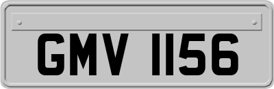 GMV1156