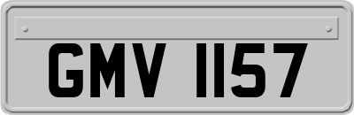 GMV1157
