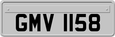 GMV1158