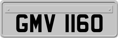 GMV1160