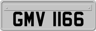 GMV1166
