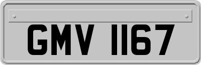 GMV1167