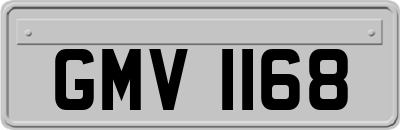 GMV1168