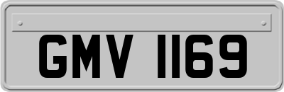 GMV1169