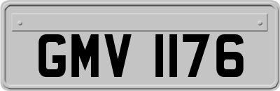 GMV1176