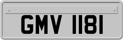 GMV1181