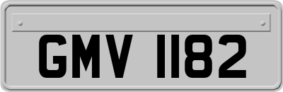GMV1182