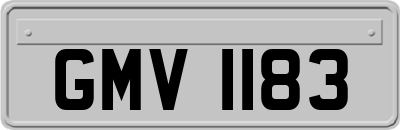 GMV1183