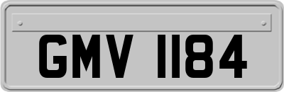 GMV1184