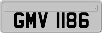 GMV1186