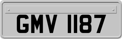 GMV1187