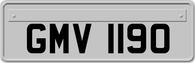 GMV1190