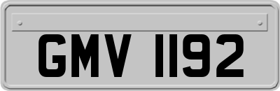 GMV1192