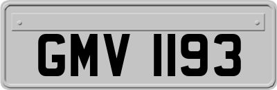 GMV1193
