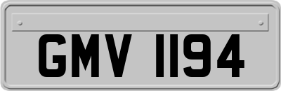 GMV1194