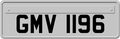 GMV1196