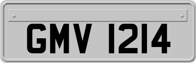 GMV1214