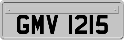 GMV1215