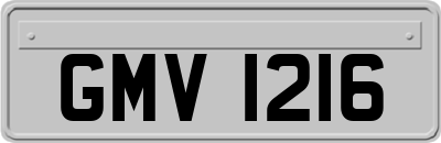 GMV1216