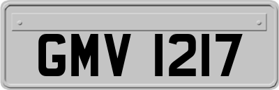 GMV1217