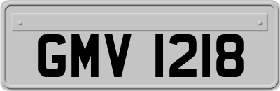 GMV1218