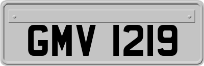 GMV1219