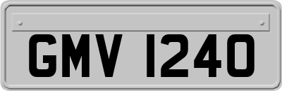 GMV1240