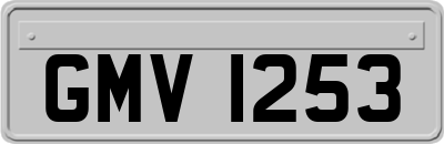 GMV1253