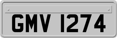 GMV1274