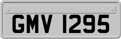 GMV1295