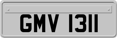 GMV1311