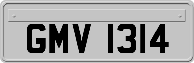 GMV1314