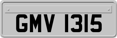 GMV1315