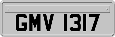 GMV1317